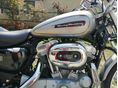 HARLEY-DAVIDSON SPORTSTER 883 