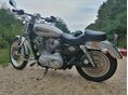 HARLEY-DAVIDSON SPORTSTER 883 2008/5 - 3