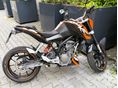 KTM 125 DUKE 2011/5 - 1