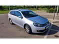 VOLKSWAGEN GOLF VI 1.4 Tsi Comfortline