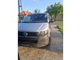 VOLKSWAGEN TRANSPORTER T5 2015/6 - 2