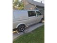 VOLKSWAGEN TRANSPORTER T5 2015/6 - 5