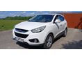 HYUNDAI IX35 2.0 CRDi HP Premium 4WD