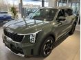 KIA SORENTO 2.2 CRDI DCT ESSENCE Limitált szériás modell! Szeptemberben érkező autók!