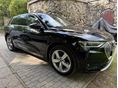 AUDI E-TRON 55 Advanced quattro (Automata)