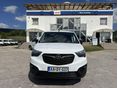 OPEL COMBO Cargo 1.5 DTH L2H1 2.4t Enjoy Start&Stop Magyarországi. 1 tulaj. Hosszított. ülés+kormány fűtés. sávtartó