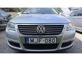 VOLKSWAGEN PASSAT VI 2.0 CR TDI Comfortline DSG kombi