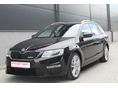 SKODA OCTAVIA Combi 2.0 TSI RS BI-XENON CARPLAY CANTON FÉLBŐR TÉLICSOMAG SÉRÜLÉSMENTES SZERVIZKÖNYV KM-GARANCIA