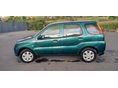 SUZUKI IGNIS 2005/6 - 2