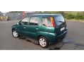 SUZUKI IGNIS 2005/6 - 3