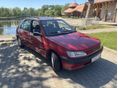 PEUGEOT 306 1995 - 2