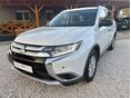 MITSUBISHI OUTLANDER 2.0 MIVEC Invite Garantált km
