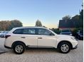 MITSUBISHI OUTLANDER 2016/3 - 5