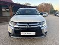 MITSUBISHI OUTLANDER 2016/3 - 6