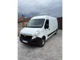 OPEL MOVANO 2.3 CDTI L3H2 3,5t DPF