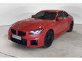 BMW M2 MANUAL/LED/KAMERA/KEYLESS/H&K HiFi