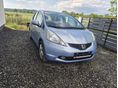 HONDA JAZZ 2010/6 - 1