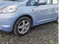 HONDA JAZZ 2010/6 - 9