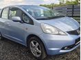 HONDA JAZZ 2010/6 - 10