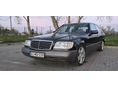 MERCEDES-BENZ W 140 