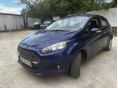 FORD FIESTA 2014/3 - 1
