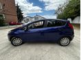 FORD FIESTA 2014/3 - 2