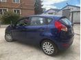 FORD FIESTA 2014/3 - 3