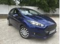 FORD FIESTA 2014/3 - 5