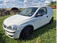 OPEL CORSA C 1.2 Van