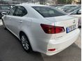 LEXUS IS 2010/1 - 2