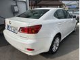 LEXUS IS 2010/1 - 4