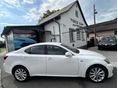 LEXUS IS 2010/1 - 5