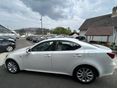 LEXUS IS 2010/1 - 6
