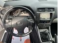 LEXUS IS 2010/1 - 11