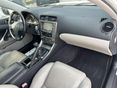 LEXUS IS 2010/1 - 16