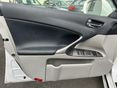 LEXUS IS 2010/1 - 19