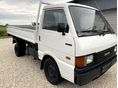 MAZDA E 2200 1992/11 - 7