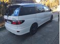 TOYOTA PREVIA 2001 - 3