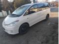 TOYOTA PREVIA 2001 - 5