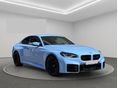 BMW M2 (Automata) LED/PDC/KAMERA/KEYLESS/H&K HiFi