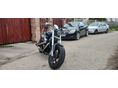 SUZUKI VZ 800 (INTRUDER) 2006/5 - 2