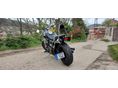 SUZUKI VZ 800 (INTRUDER) 2006/5 - 4