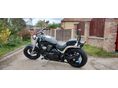 SUZUKI VZ 800 (INTRUDER) 2006/5 - 5