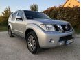 NISSAN PATHFINDER 2012/8 - 2
