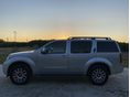 NISSAN PATHFINDER 2012/8 - 6