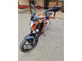 KTM 125 DUKE 2014/3 - 4