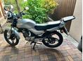 YAMAHA YBR 125 
