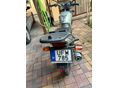 YAMAHA YBR 125 2005/11 - 8