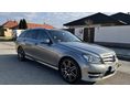 MERCEDES-BENZ C 250 2013/5 - 1