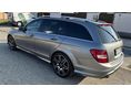 MERCEDES-BENZ C 250 2013/5 - 2
